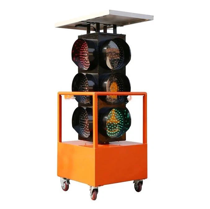 Mini Traffic Signal Light