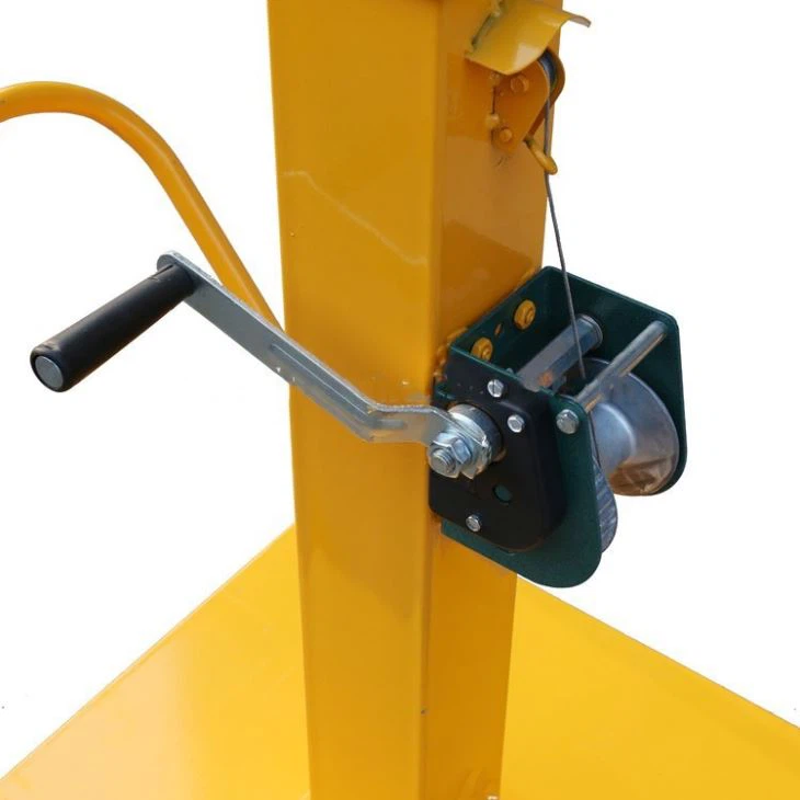 Mini Traffic Signal Light