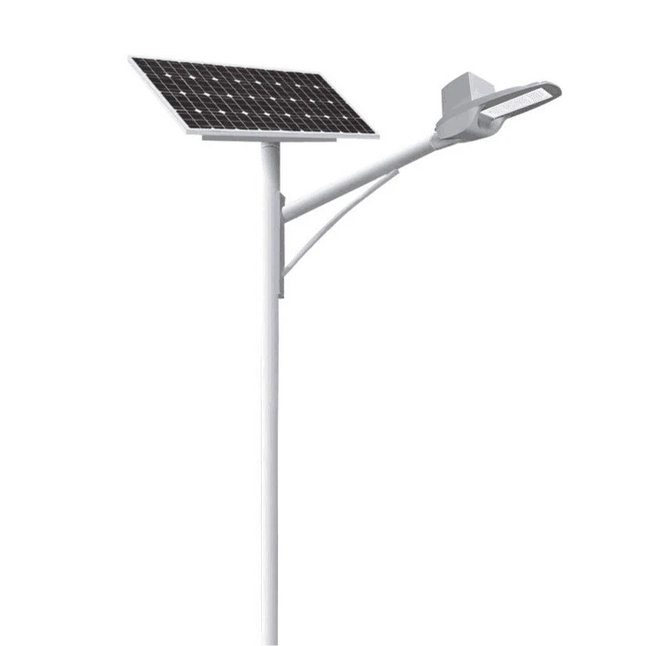 BR SOLAR BR07 Series LED Lamp
